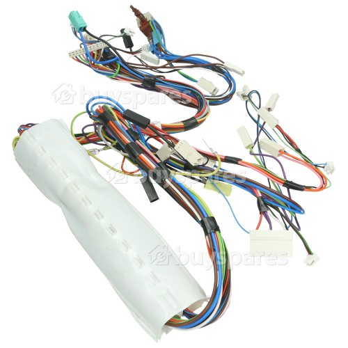 KID60B12 Cable Harness C4 (Without Turbo)