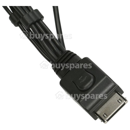 Samsung One Connect A/V Cable - 15cm
