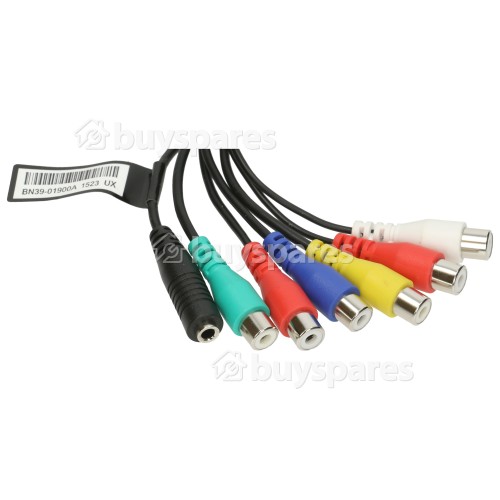 Samsung One Connect A/V Cable - 15cm