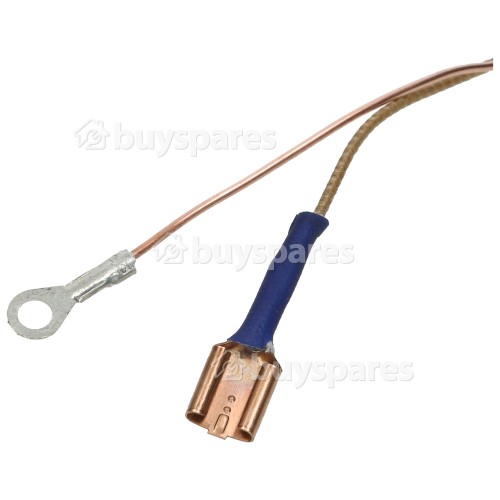 Thermocouple ( F Fast-trk-yb Csl ) With One Tag End / One Ring Fit : 1100mm