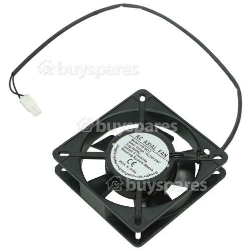 Stoves Fan Motor AC AXIAL YZF5812 BuySpares