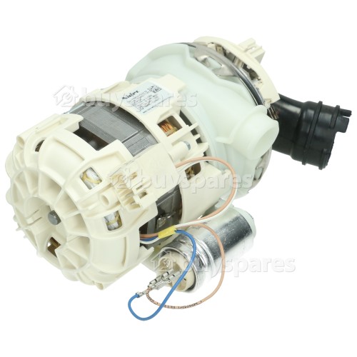 Asko Circulation Pump : NIDEC PA085A25G00TP 10044152/512072 0016308502 104C11 220-240V