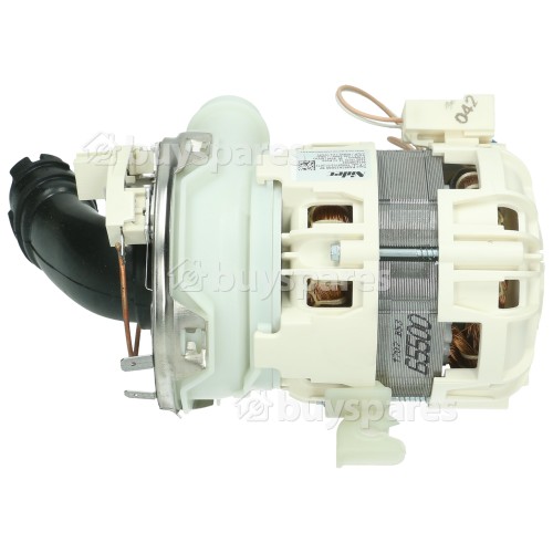 Asko Circulation Pump : NIDEC PA085A25G00TP 10044152/512072 0016308502 104C11 220-240V