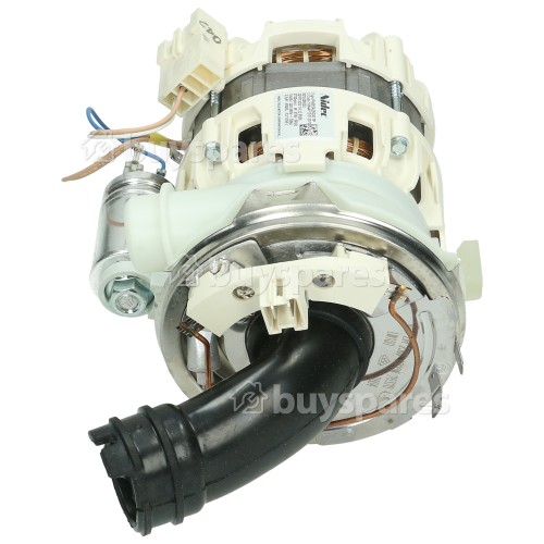 Asko Circulation Pump : NIDEC PA085A25G00TP 10044152/512072 0016308502 104C11 220-240V