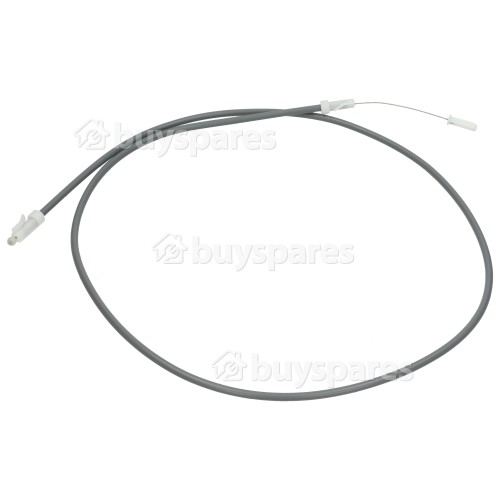 Indesit Cable:Door Interlock Switch Laundry 9516 On Certin Models Fits Plastic Type Drum Or On Aeg Type Motor.