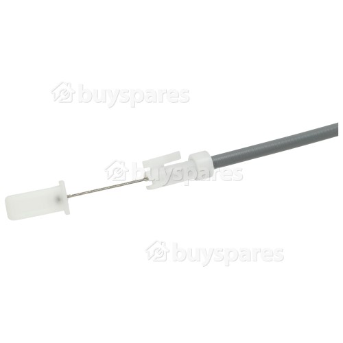 Indesit Cable:Door Interlock Switch Laundry 9516 On Certin Models Fits Plastic Type Drum Or On Aeg Type Motor.