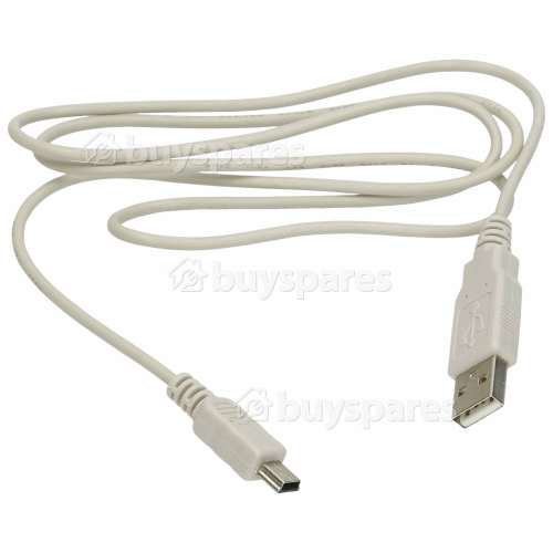 JVC USB Cable BuySpares