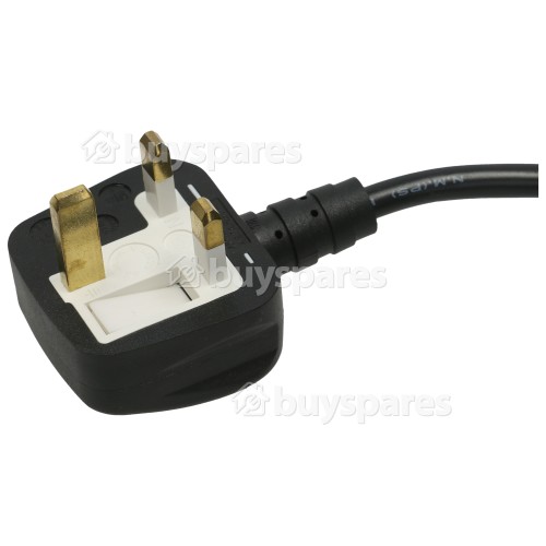 Sony Mains Cable - UK Plug