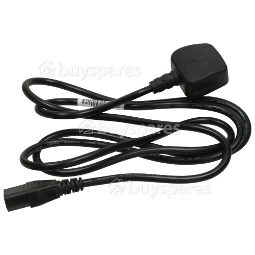 Sony Mains Cable - UK Plug