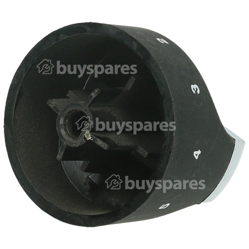 Sparefixd Backofen-Regal Für Miele - Chrom Grillrost 46,2x36 Cm Ersatzteil