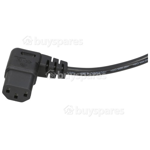 Panasonic Mains Cable - UK Plug