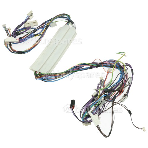 Elektra Bregenz Cable Harness Group