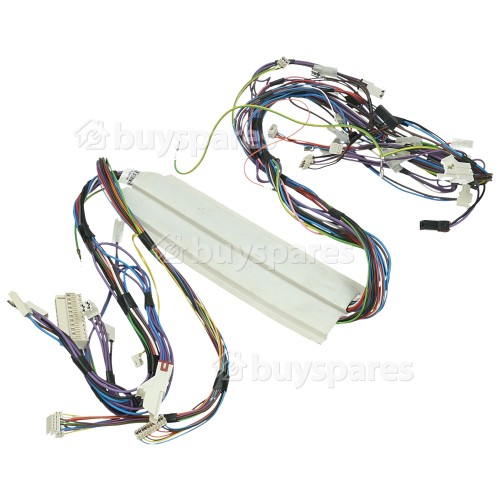Elektra Bregenz Cable Harness Group