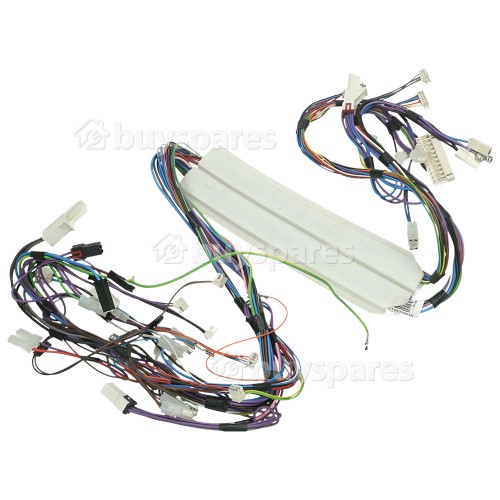 Elektra Bregenz Cable Harness Group