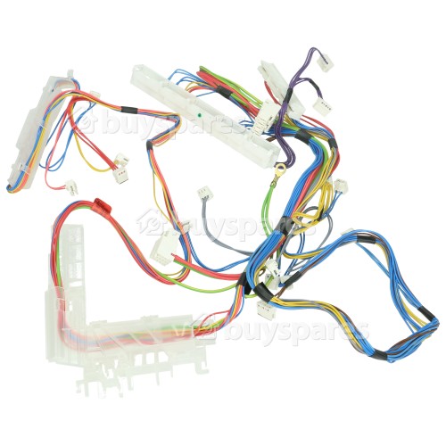 Constructa Cable Harness