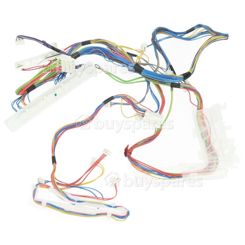 Constructa Cable Harness