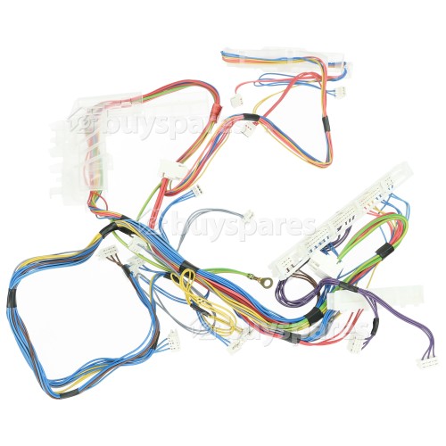 Constructa Cable Harness