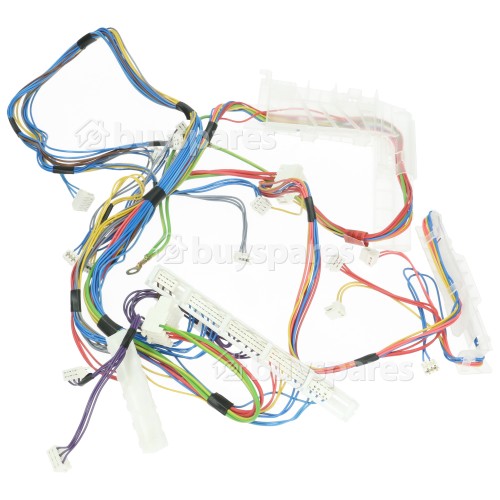 Constructa Cable Harness