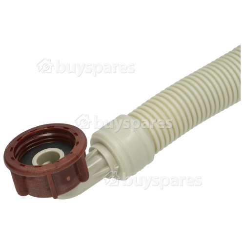 Hoover Roter Sicherheits-Einlaufschlauch 1,5 Meter | BuySpares Germany 