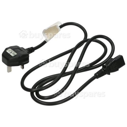 LG 50PG6010 Mains Cable - Uk Plug