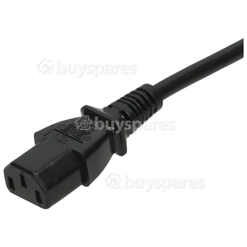 LG Mains Cable - Uk Plug