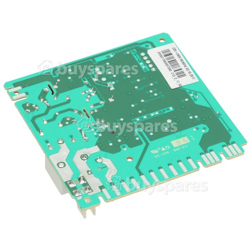 Dishwasher PCB - Power Module