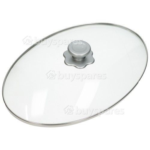 DeLonghi Cover Lid