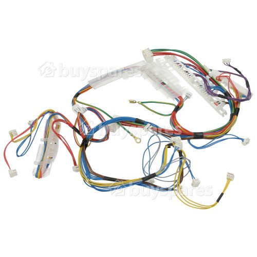 Junker Cable Harness