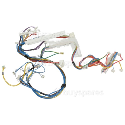 Junker Cable Harness