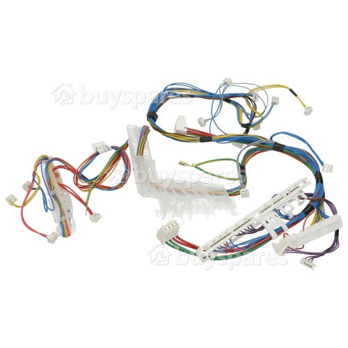 Junker Cable Harness