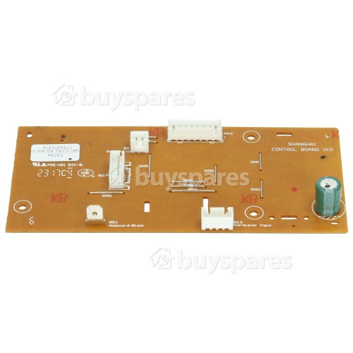 Philips GC8328/02 Control PCB