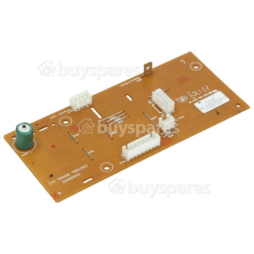 Philips Control PCB