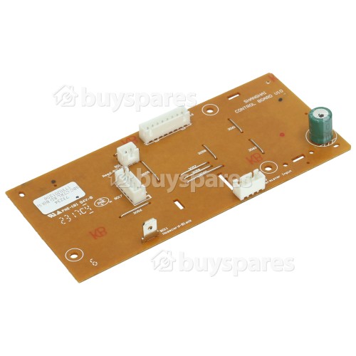 Philips Control PCB