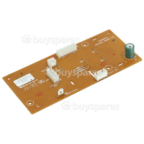 Philips GC8328/02 Control PCB