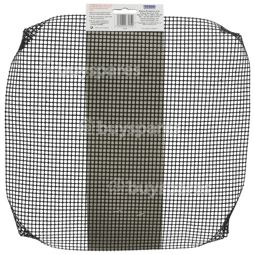 Toastbag Quicka Chips Oven Tray