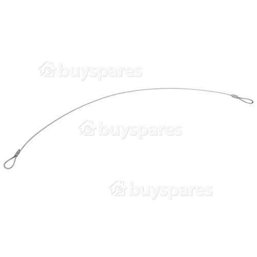 Scholtes Door Spring Cable