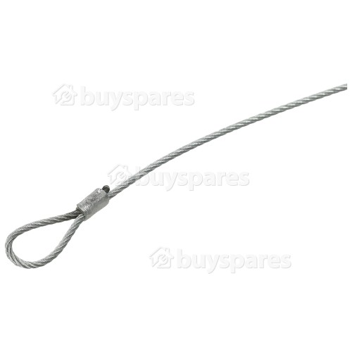 Scholtes Door Spring Cable