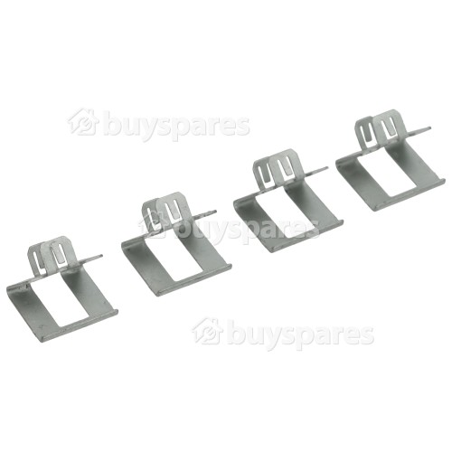 Siemens Mounting Set