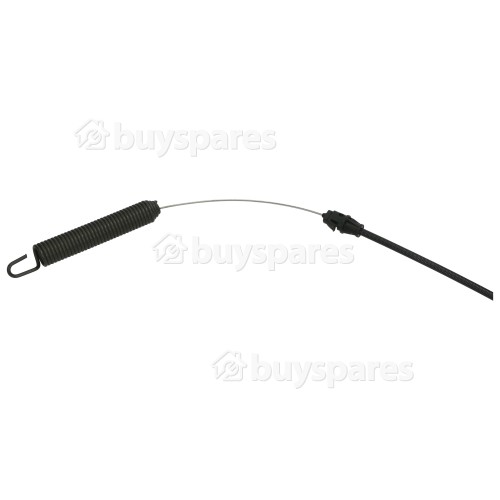 Flymo Clutch Cable