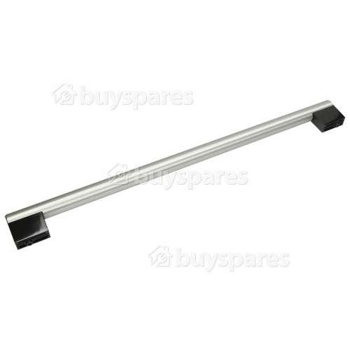 Indesit Oven Door Handle - Inox