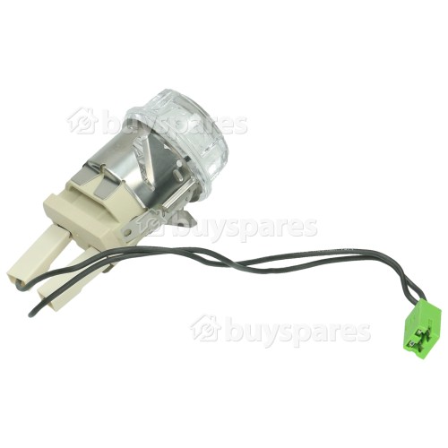 Amana Halogen 25W Oven Bulb Assembly