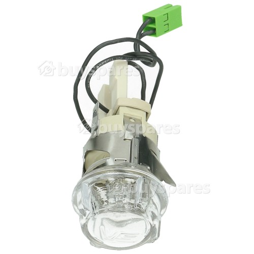 Lampe Halogène 25W Pour Four Hotpoint-Ariston