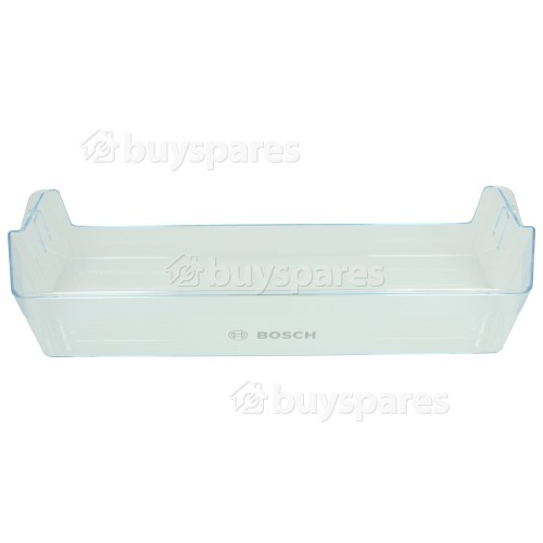 Bosch Fridge Door Lower Bottle Shelf BuySpares