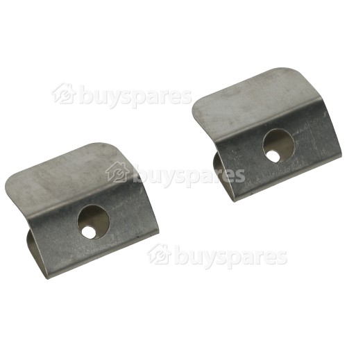 Kenwood Bread Pan Location Clips