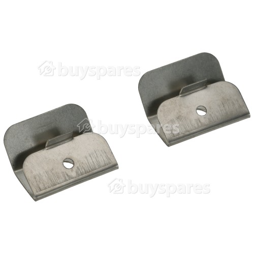 Kenwood Bread Pan Location Clips