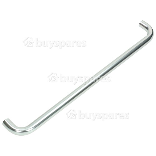 Belling Oven Door Handle - Silver