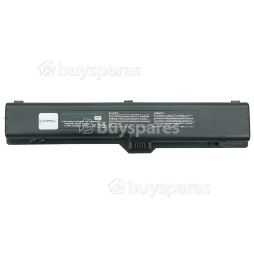 2-Power F1739A Laptop Battery