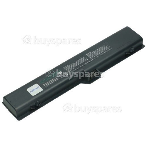 2-Power F1739A Laptop Battery