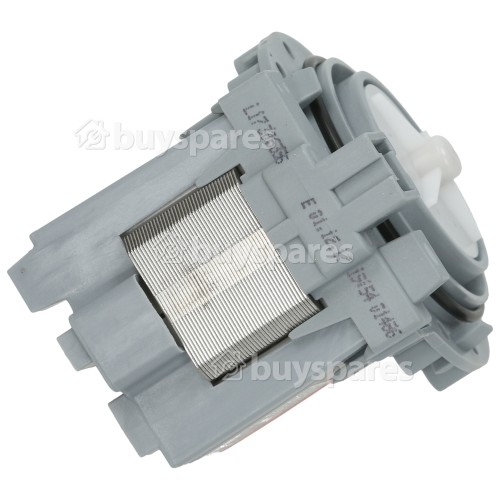 Panasonic Waschmaschinen-Pumpenmotor | BuySpares Germany 