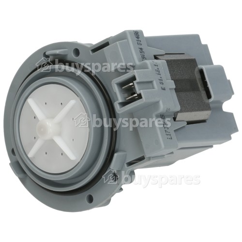 Panasonic Pump Motor : Askoll M154